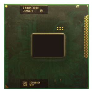 Процессор Intel Pentium B950 @ 2.10GHz/2M (SR07T) Б/У