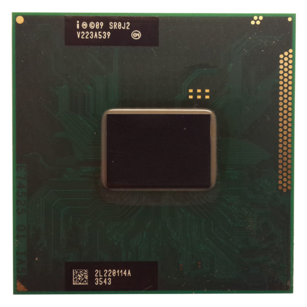 Процессор INTEL Pentium B970 2.30GHz 2M