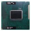 Процессор Intel Core i5-2430M @ 2.40GHz/3M up to 3.00GHz /3M (SR04W) Б/У