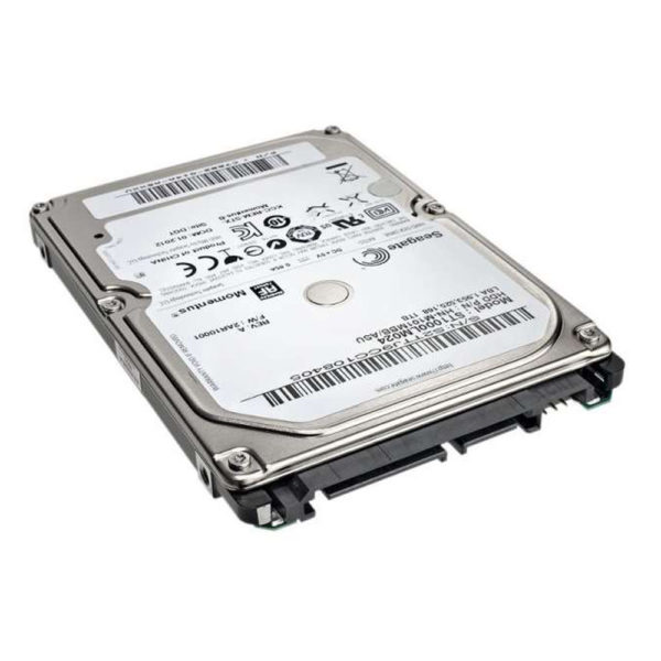 Накопитель (HDD) 1000 GB (2.5") Seagate (SAMSUNG) ST1000LM024 8mb 5400rpm 9 mm