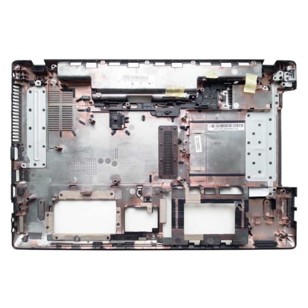 Нижняя часть корпуса ноутбука eMachines E642G (AP0FO000700)