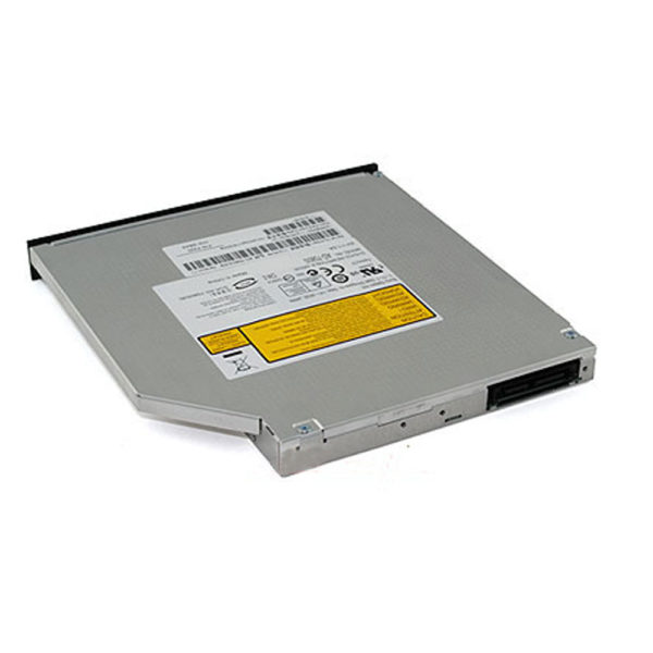 Привод DVD-RW для ноутбука Sony NEC Optiarc AD-7580S SATA