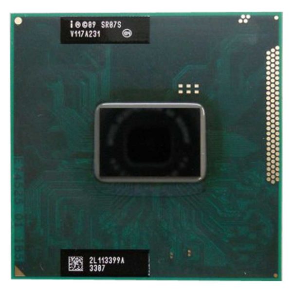 Процессор Intel Pentium B940 @ 2.00GHz/2M