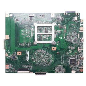 Материнская плата серии INTEL для ноутбука Asus A52F, K52F, P52F, X52F Video Intel HD Graphics (K52F MAIN BOARD REV. 2.2)