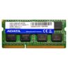 Модуль памяти SO-DIMM DDR3 4GB PC-12800 1600 Mhz ADATA