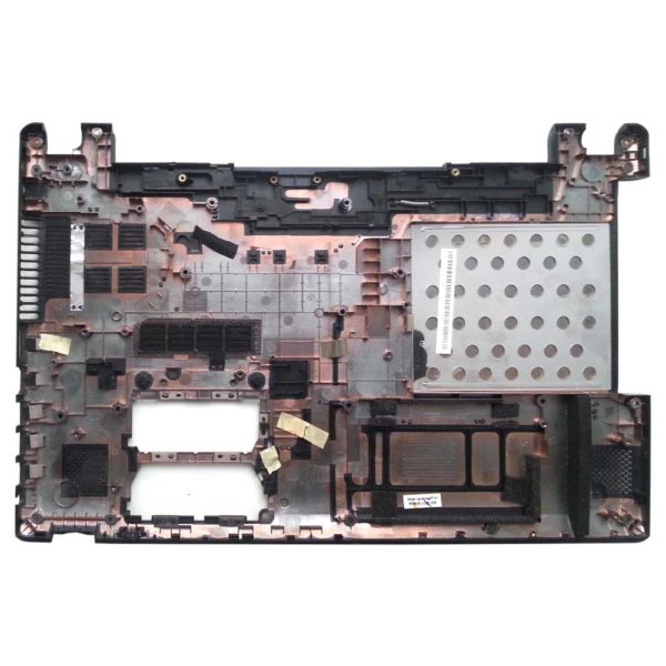Нижняя часть корпуса ноутбука Acer Aspire V5-531 V5-571 V5-531G V5-571G (Модель: WH418, WIS604VM050, 39.4VM02.XXX, 60.4 VM05.005)