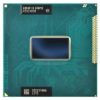 Процессор Intel Core i5-3210M @ 2.50GHz up to 3.10GHz /3M (Модель: SR0MZ) Б/У
