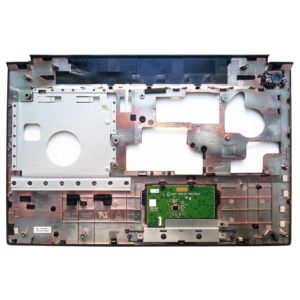 Верхняя часть корпуса ноутбука Lenovo IdeaPad B590 (60.4XB01.002, 60.4XB01.012, 39.4XB01.XXX) + Тачпад (TM-02060-001, TM2060 920-002181-01RevA)