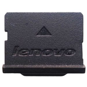 Заглушка картридера от ноутбука Lenovo Z575