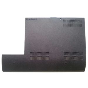 Крышка отсека HDD и RAM для ноутбука Lenovo IdeaPad B590, V580c (60.4TE05.002, 60.4TE05.012, 42.4TE35.XXX, 42.4TE09.XXX)