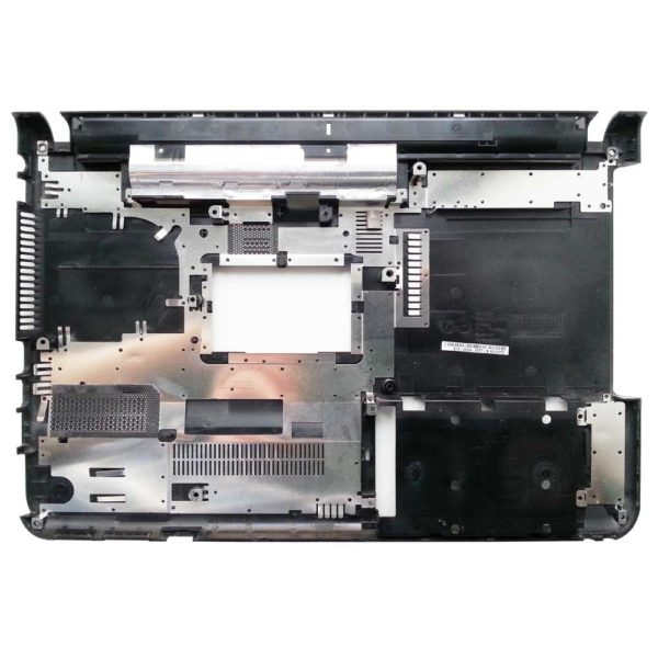 Нижняя часть корпуса ноутбука Sony Vaio PCG-61211V, PCG-61211M, VPCEA4M1R, VPCEA3C5E, VPCEA (012-002A-2977-B)