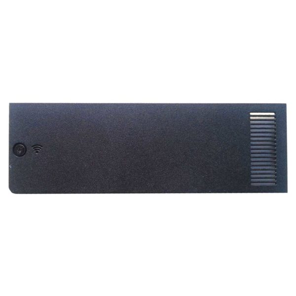 Заглушка Wi-Fi к нижней части корпуса ноутбука Samsung NP355V4C (AP0RV000300, BA64-00772A)