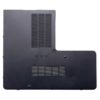 Крышка отсека HDD, RAM, Wi-Fi к нижней части корпуса ноутбука HP Pavilion g6-1000, g6-1xxx серий (641971-001, 38R1500, 38R15HDTP00, EBR15016010)