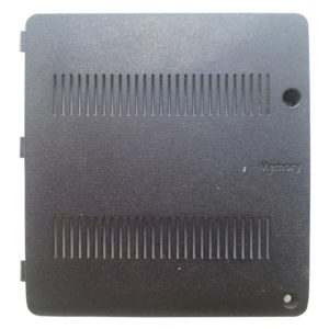 Крышка отсека памяти RAM к нижней части корпуса ноутбука Samsung R525, R528, R530, R538, R540, RV508, RV510, NP-R525, NP-R528, NP-R530, NP-R538, NP-R540, NP-RV508, NP-RV510 (BA81-08518A, BREMEN-L FOXCONN DOOR-MEMORY)