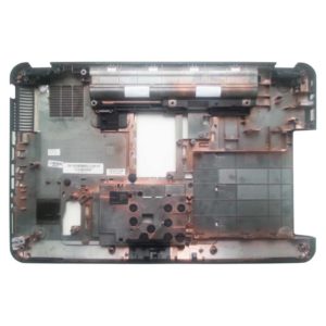 Нижняя часть корпуса ноутбука HP Pavilion g6-1000, g6-1xxx серий  (641967-001, 33R15BATP00, ZYE33R15TP003, 33R15TP003)