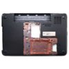 Нижняя часть корпуса ноутбука HP Pavilion g6-2000, g6-2xxx серий (684164-001, 39R36TP003, TSA39R36TP003) Уценка!
