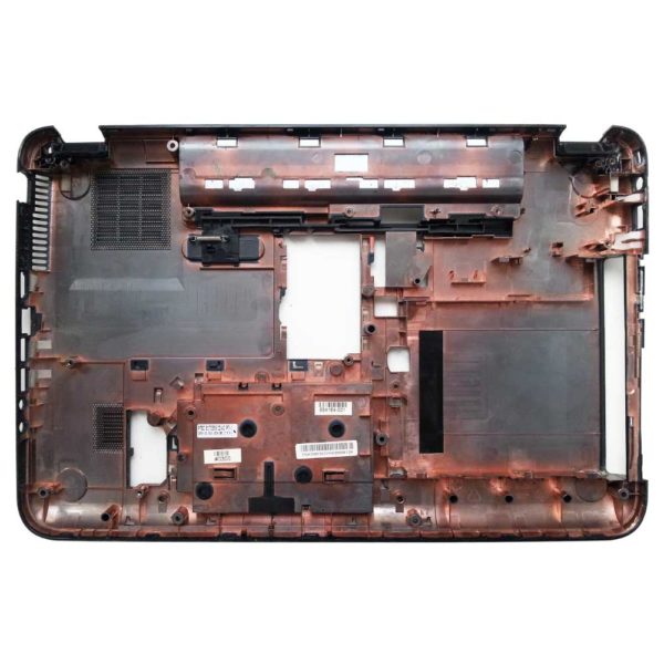 Нижняя часть корпуса ноутбука HP Pavilion g6-2000, g6-2xxx серий (684164-001, 39R36TP003, TSA39R36TP003) Уценка!