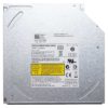 Привод DVD-RW Philips & Lite-on SATA 9.5 мм для ноутбука Dell Inspiron 3721, 3737 без панели (DU-8A5HH, DU-8A5HH111C, 0TTYK0, CN-0TTYK0, 0HF6Y2, CN-0HF6Y2)