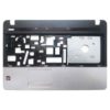 Верхняя часть корпуса ноутбука Acer Aspire E1-571, E1-571G, E1-521, E1-531, Packard Bell EasyNote TE11, TV11 (AP0PI000300, FA0PI000500-2) + Тачпад (201017-282205)