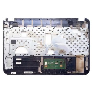 Верхняя часть корпуса ноутбука HP Pavilion g6-2000, g6-2xxx серий (684177-001, 3DR36TP503, EAR36004060-2) + тачпад (Synaptics TM2068, TM-02068-001) Уценка!
