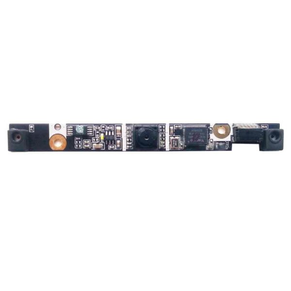 Веб-камера для ноутбука HP dv6-3000, dv7-4000, dv6-3xxx, dv7-4xxx серий (DB03803, AI46V5VV000, BN46V5VV6-000, 19N46V5VV60H)