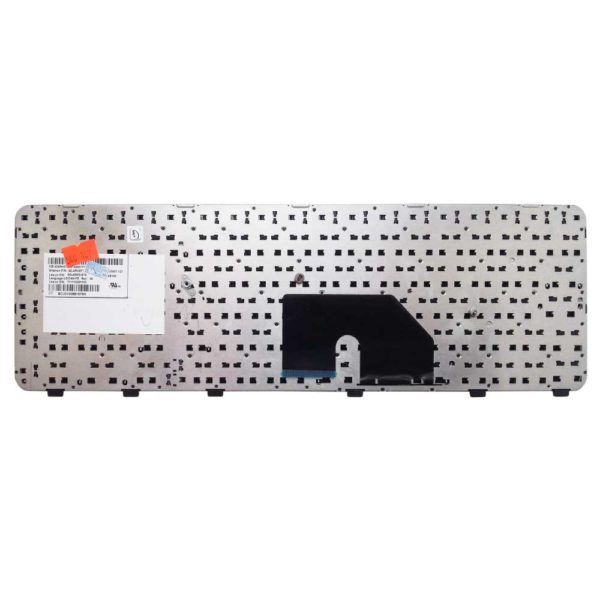 Клавиатура для ноутбука HP Pavilion dv6-6000, dv6-6100 (904RH07U0R, 90.4RH07.U0R)