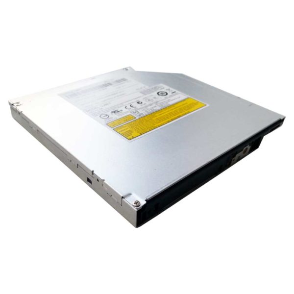 Привод DVD+RW Panasonic UJ8E1 8x SATA 12.7 мм без панели (0C19804, 25213104)