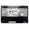 Верхняя часть корпуса ноутбука Dell Inspiron Dell 15R, N5110, M5110 (60.4IE19.003, CN-0DRHPC, 0DRHPC, BAYER FR3021, 39.4IE02.XXX) + тачпад (56.17010.491)