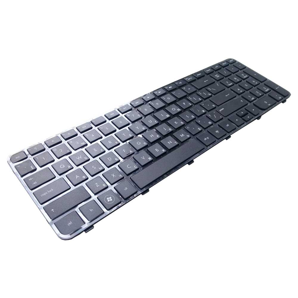 Купить Клавиатуру На Ноутбук Hp Pavilion G6 2286sr