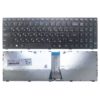 Клавиатура для ноутбука Lenovo G50-30, G50-45, G50-70, G50-70A, G50-75, S500, Z50-70, Z50-75 Black Чёрная (25013004, MP-24L22RU-6864, 70-US)