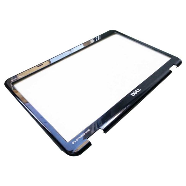 Рамка матрицы ноутбука Dell Inspiron N5110, M5110, 15R (CN-040W17, 040W17, 60.4IE07.011, 41.4IE01.101)