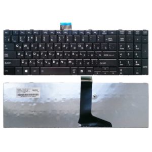 Клавиатуры для ноутбуков TOSHIBA