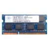 Модуль памяти SO-DDR-III 4Gb PC-10600 1333 Mhz Hanya