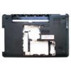 Нижняя часть корпуса ноутбука HP Pavilion dv6-3125er, dv6-3000, dv6-3xxx серий (TSA3ELX6TP003, 3ELX6TP003. TSA3ELX6) Уценка!