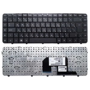 Клавиатуры для ноутбуков HP