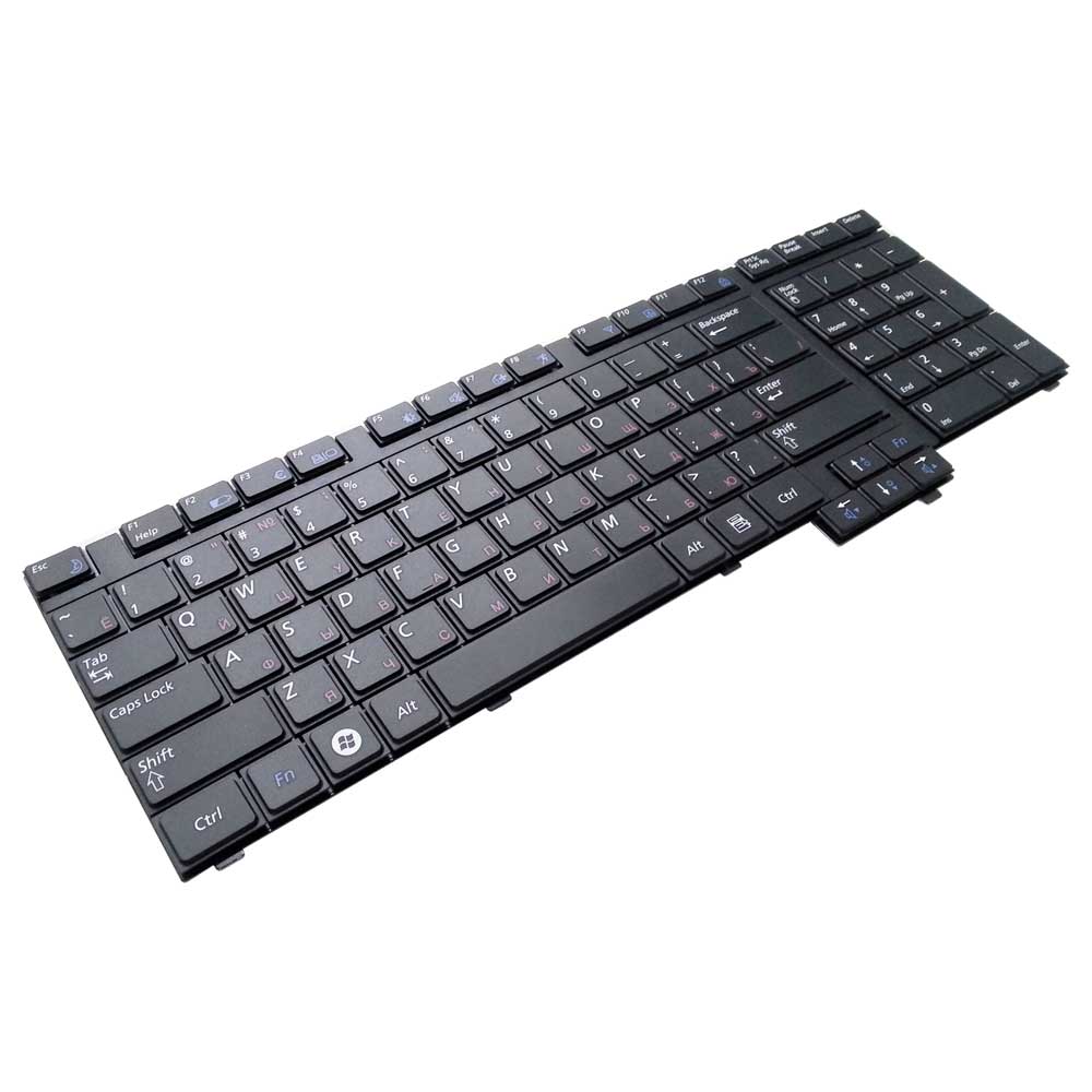 Купить Клавиатуру Для Ноутбука Самсунг Np R730