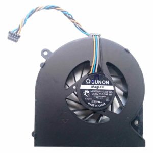 Вентилятор, кулер для ноутбука HP Pavilion DV4-4000 (MF60090V1-C251-S9A)