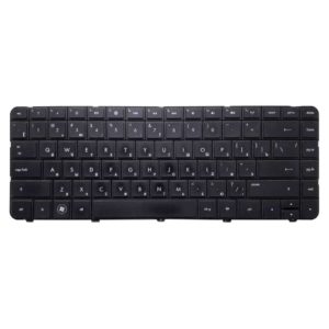 Клавиатуры для ноутбуков HP Б/У