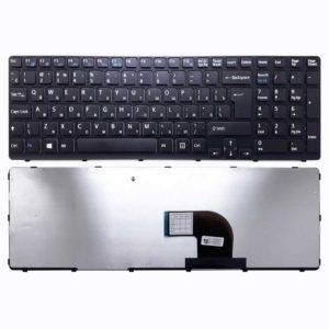 Клавиатуры для ноутбуков SONY