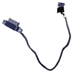Коннектор, переходник SATA со шлейфом к DVD-приводам для ноутбуков HP Pavilion g6-2000, g7-2000, g4-1000, g6-1000, g7-1000, g6-1xxx, g6-2xxx, g7-1xxx, g7-2xxx серий, 13-pin 220 мм (DD0R18CD000, R18, ANR-ANR)