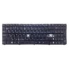 Клавиатура для ноутбука Asus K52, A52, A72, A73, F50, G72, G73, X75, X77 (MP-07G73SU-528, 0KN0-511RU02) Уценка!