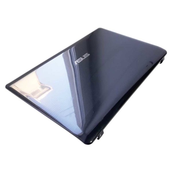 Крышка матрицы ноутбука Asus A52J, A52JE, K52J, K52F, A52F (13GNXM3AP011-1, 13N0-GUA0H11, TSA 13GNXM13P011-2)