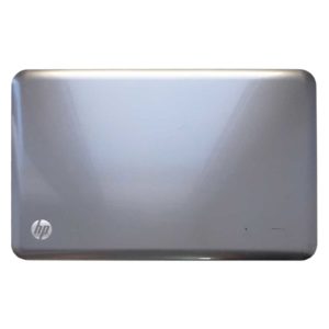 Крышка матрицы ноутбука HP Pavilion g6-1000, g6-1xxx серий (643245-001, ZYE35R15TPF03, ZYE35R15TP, 35R15LCTPF0, 35R15TPF03)