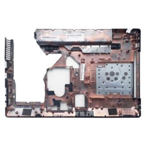 Нижняя часть корпуса ноутбука Lenovo G570, G575 (AP0GM000A20) Уценка!