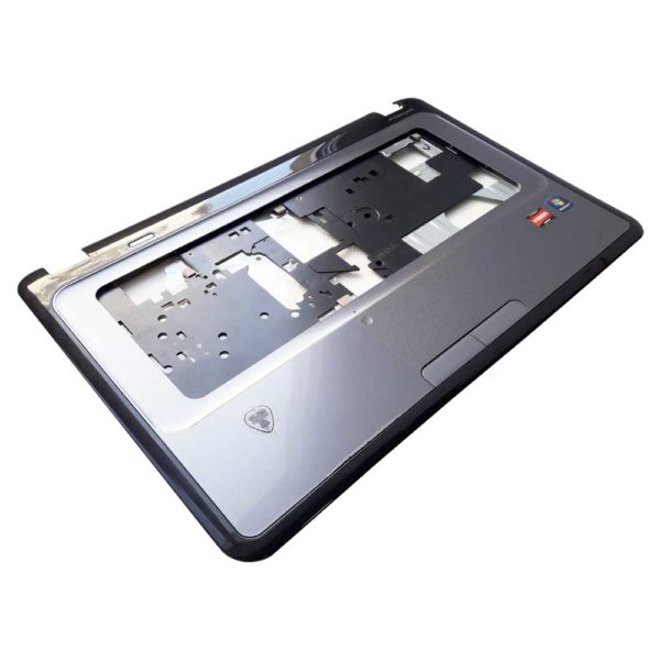 Верхняя часть корпуса ноутбука HP Pavilion g6-1000, g6-1xxx серий (33R15TATP00, 646384-001, YHN32R15TP003, 32R15TP003, EAR150030B0)