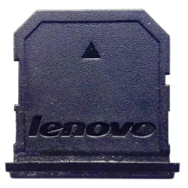 Заглушка картридера для ноутбука Lenovo IdeaPad G500, G505