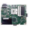 Материнская плата для ноутбука Asus K52F Video Intel HD Graphics (60-NXNMB1000, K52F MAIN BOARD, Е04K52F) под восстановление
