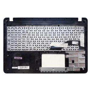 Верхняя часть корпуса с клавиатурой для ноутбука Asus R540, X540, R540S, R540SA, X540S, X540SA (13NB0B01AP0301, 11511669-00, MP-13K9, MP-13K93SU-G50, 0KNB0-610TRU00)
