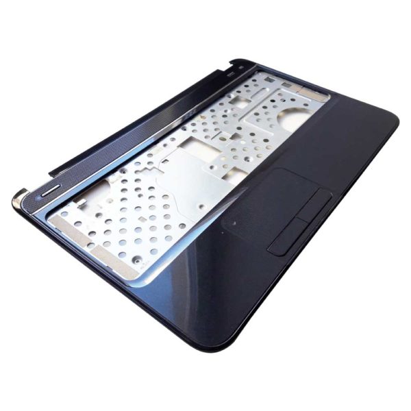 Верхняя часть корпуса ноутбука HP Pavilion g6-2000, g6-2xxx (684177-001, 3DR36TP503, JTE3DR36TP503, JTE EAR36004060-2)