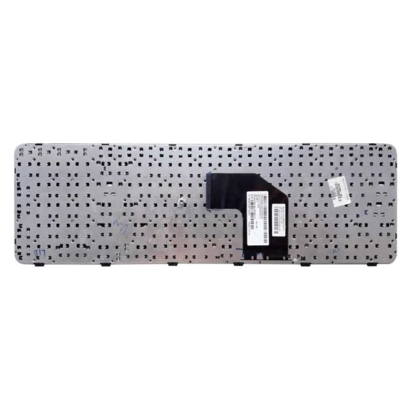 Клавиатура для ноутбука HP Pavilion G6-2000, G6-2100, G6-2200, G6-2300, G6-20xx, G6-21xx, G6-22xx, G6-23xx Black Черная (681800-251, 673613-251, R36, AER36700210) Б/У